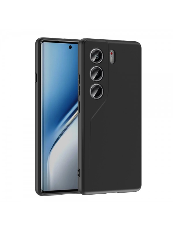Tecno Camon 40 Pro 5G Kılıf First PremiumS Silikon Kapak… Tecno Camon 40 Pro 5G Kılıf First PremiumS Silikon Kapak…
