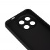 Tecno Spark 30 Pro Kılıf PremiumS Silikon Arka Kapak