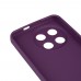 Tecno Spark 30 Pro Kılıf PremiumS Silikon Arka Kapak