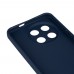 Tecno Spark 30 Pro Kılıf PremiumS Silikon Arka Kapak