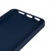 Tecno Spark 30 Pro Kılıf PremiumS Silikon Arka Kapak