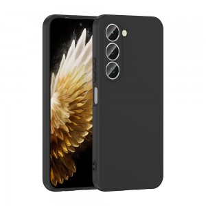 Tecno Spark 40 Pro Kılıf PremiumS Silikon Kapak