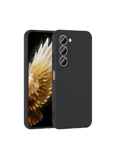 Tecno Spark 40 Pro Kılıf PremiumS Silikon Kapak