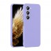 Tecno Spark 40 Pro Kılıf PremiumS Silikon Kapak