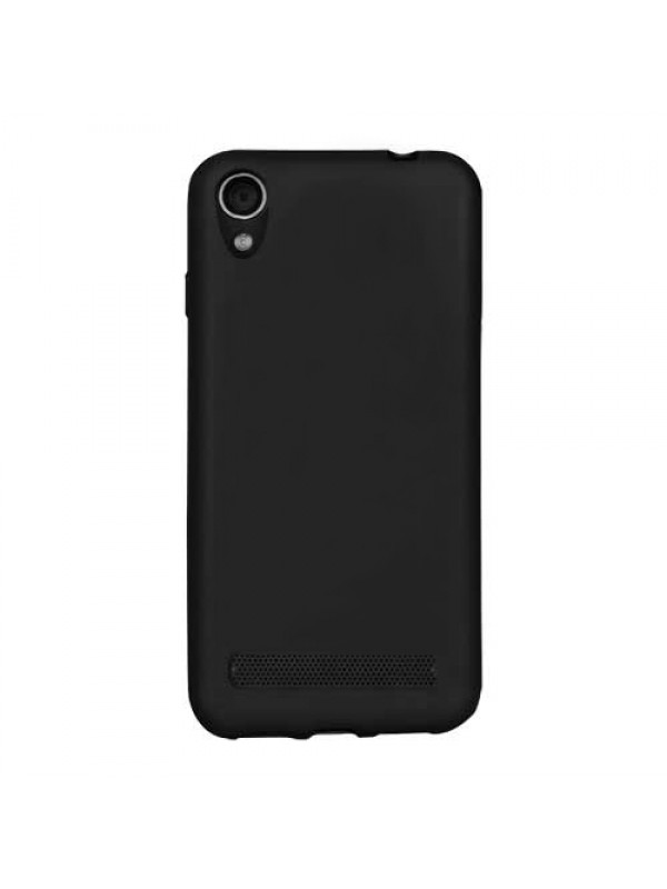 Vestel Venus V3 5020 Kılıf FitCase PremiumS Silikon Arka Kapak …