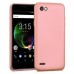 Vestel Venus Z10 Kılıf FitCase PremiumS Silikon Arka Kapak