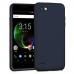 Vestel Venus Z10 Kılıf FitCase PremiumS Silikon Arka Kapak