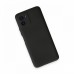 Vivo Y15s Kılıf PremiumS Silikon Arka Kapak