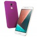 Vodafone Smart N8 Kılıf FitCase PremiumS Silikon Arka Kapak