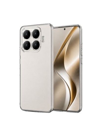 Xiaomi 17T Pro Kılıf Kamera Korumalı Silikon Şeffaf Kapak Xiaomi 17T Pro Kılıf Kamera Korumalı Silikon Şeffaf Kapak