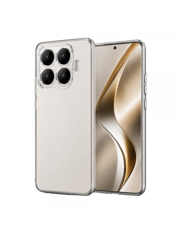 Xiaomi 17T Pro Kılıf Kamera Korumalı Silikon Şeffaf Kapak… Xiaomi 17T Pro Kılıf Kamera Korumalı Silikon Şeffaf Kapak…