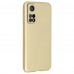 Xiaomi Mi 10T Pro Kılıf FitCase PremiumS Silikon Arka Kapak