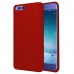 Xiaomi Mi 6 Kılıf FitCase PremiumS Silikon Arka Kapak
