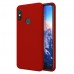 Xiaomi Mi A2 Lite Kılıf FitCase PremiumS Silikon Arka Kapak