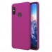 Xiaomi Mi A2 Lite Kılıf FitCase PremiumS Silikon Arka Kapak