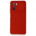 Xiaomi Poco F3 Kılıf Palm Color Kamera Koruma Kapaklı Silikon