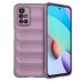 Xiaomi Redmi 10 2022 Kılıf Optimum Lens Çerçeveli Silikon Kapak