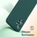 Xiaomi Redmi 12 Kılıf Kamera Korumalı Lansman Silikon Kapak