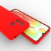 Xiaomi Redmi 12C Kılıf Kamera Korumalı Lansman Silikon Kapak