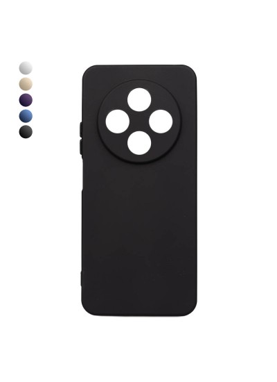 Xiaomi Redmi 14C Kılıf PremiumS Silikon Arka Kapak