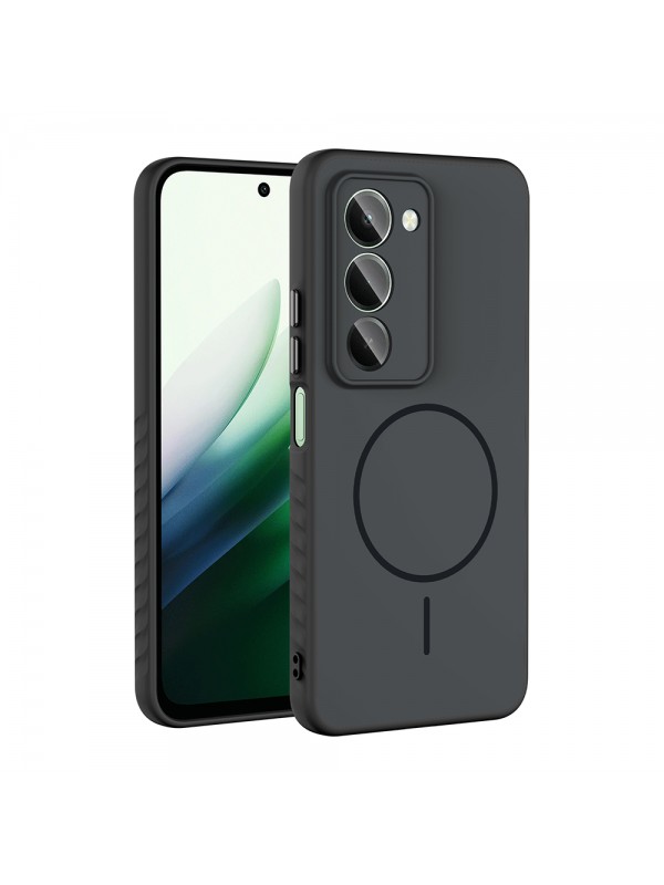 Xiaomi Redmi 15 4G/5G Kılıf FitCase Soft Premium M-Safe Silikon Kapa… Xiaomi Redmi 15 4G/5G Kılıf FitCase Soft Premium M-Safe Silikon Kapa…