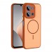Xiaomi Redmi 15C 4G/5G Kılıf FitCase Soft Premium M-Safe Silikon Kapak Xiaomi Redmi 15C 4G/5G Kılıf FitCase Soft Premium M-Safe Silikon Kapak