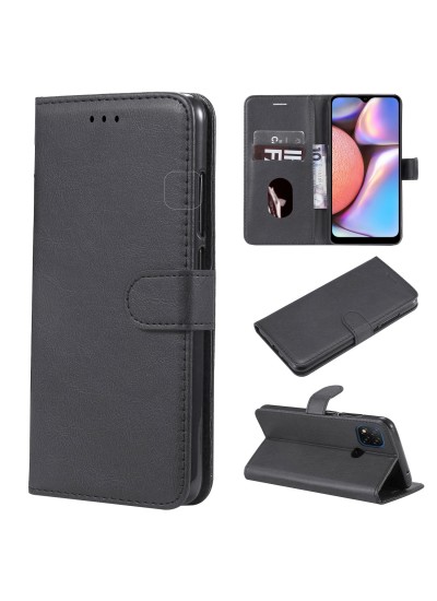 Xiaomi Redmi 9C Uyumlu Elite Kapaklı Cüzdan Kılıf