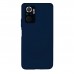 Xiaomi Redmi Note 10 / Redmi Note 10S Kılıf Kamera Korumalı Mat Ultra İnce Kapak