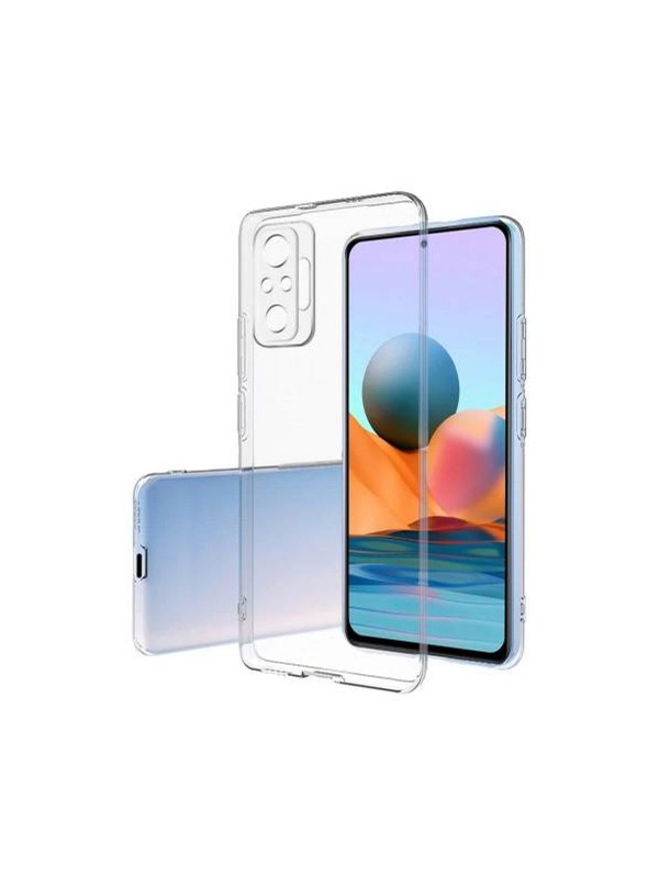 Xiaomi Redmi Note 10 Pro Kılıf Kamera Korumalı Silikon Şeffaf Arka… Xiaomi Redmi Note 10 Pro Kılıf Kamera Korumalı Silikon Şeffaf Arka…