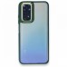 Xiaomi Redmi Note 11 / 11S Kılıf Luna Lens Kamera Çerçeveli Silikon Kapak