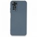 Xiaomi Redmi Note 11 4G Kılıf Kamera Korumalı Lansman Silikon Kapak