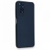 Xiaomi Redmi Note 11 4G Kılıf Kamera Korumalı Lansman Silikon Kapak