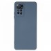 Xiaomi Redmi Note 11 Pro Kılıf Kamera Korumalı Lansman Silikon Kapak