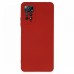 Xiaomi Redmi Note 11 Pro Kılıf Kamera Korumalı Lansman Silikon Kapak