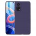 Xiaomi Redmi Note 12 Pro 4G Kılıf Kamera Korumalı Lansman Silikon Kapak