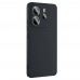 Xiaomi Redmi Note 14 4G Kılıf First PremiumS Silikon Kapak Xiaomi Redmi Note 14 4G Kılıf First PremiumS Silikon Kapak