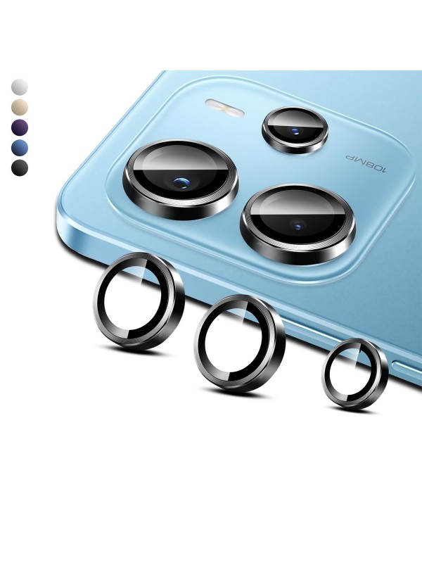 Xiaomi Redmi Note 14 4G Raze Metal Kamera Lens Koruyucu… Xiaomi Redmi Note 14 4G Raze Metal Kamera Lens Koruyucu…