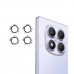 Xiaomi Redmi Note 14 Pro 4G Raze Metal Kamera Lens Koruyucu
