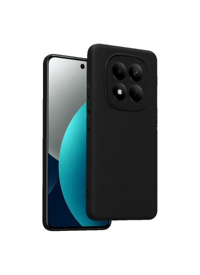 Xiaomi Redmi Note 15 4G Kılıf PremiumS Silikon Kapak Xiaomi Redmi Note 15 4G Kılıf PremiumS Silikon Kapak