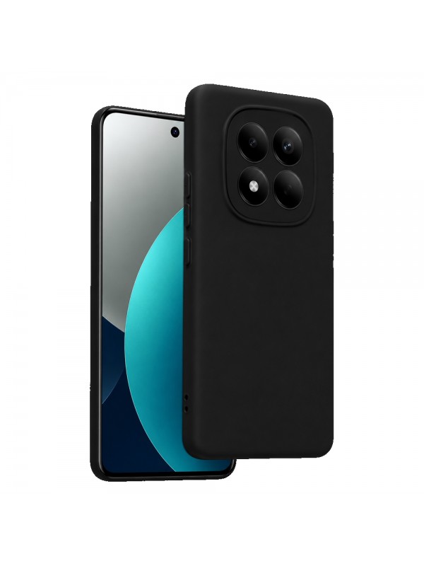 Xiaomi Redmi Note 15 4G Kılıf PremiumS Silikon Kapak… Xiaomi Redmi Note 15 4G Kılıf PremiumS Silikon Kapak…