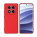 Xiaomi Redmi Note 15 5G Kılıf PremiumS Silikon Arka Kapak