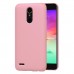 Xiaomi Redmi Note 4 Kılıf FitCase PremiumS Silikon Arka Kapak