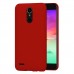 Xiaomi Redmi Note 4 Kılıf FitCase PremiumS Silikon Arka Kapak