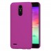 Xiaomi Redmi Note 4 Kılıf FitCase PremiumS Silikon Arka Kapak