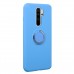 FitCase Xiaomi Redmi Note 8 Pro Kılıf Nano Ring Arka Kapak