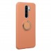 FitCase Xiaomi Redmi Note 8 Pro Kılıf Nano Ring Arka Kapak