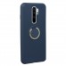 FitCase Xiaomi Redmi Note 8 Pro Kılıf Nano Ring Arka Kapak