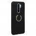 FitCase Xiaomi Redmi Note 8 Pro Kılıf Nano Ring Arka Kapak