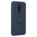 FitCase Xiaomi Redmi Note 8 Pro Kılıf Viktor Ring Arka Kapak