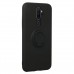 FitCase Xiaomi Redmi Note 8 Pro Kılıf Viktor Ring Arka Kapak